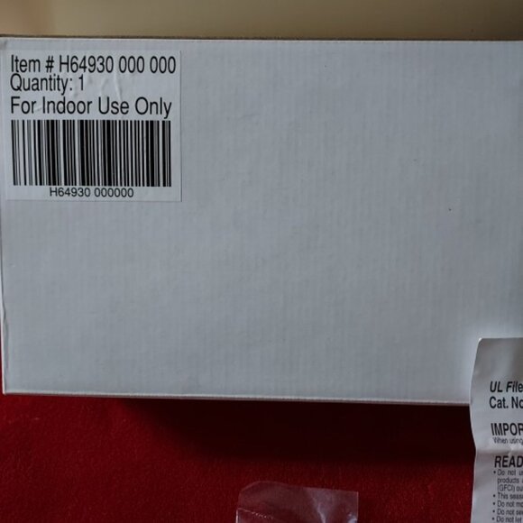 QVC BETHLEHEM 50 CT WINDOW MIMI ICICLE LIGHT (16 SETS) NWT - Picture 12 of 14